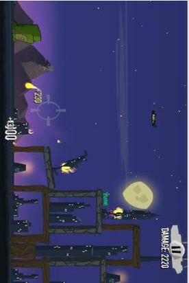 BurnTheCity燃烧的城市官网版