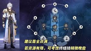 崩坏星穹铁道白厄行迹效果如何