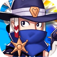 反恐行动官网版