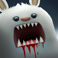 僵尸大战野猪男:Minigore免费版