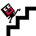疯狂楼梯免费版