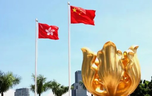 香港旅游手机app