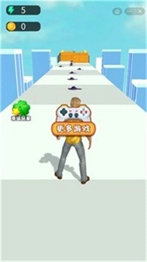 毒液人狂奔安卓版