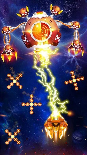太空射手手机版
