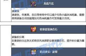 DNF17周年庆魔皇毕业装备怎么搭配