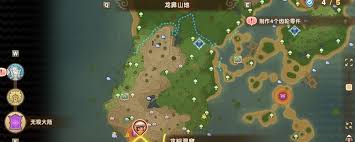 幻想生活i无垠大陆如何快速刷新时系素材