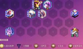 金铲铲战斗机甲鳄鱼如何搭配阵容