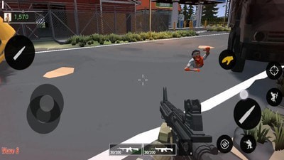 死亡沙盒最新版