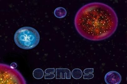 osmos免费版
