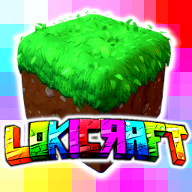 Lokicraft洛基世界免费版