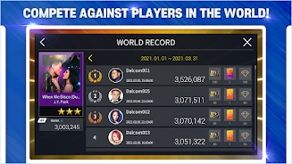superstarjyp免费版