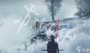 燕云十六声武威山月影错叠位置在哪