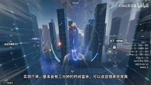 解限机矛隼进阶挑战5怎么打