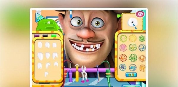 熊出没看牙医最新版