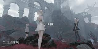 二重螺旋怎么快速升级