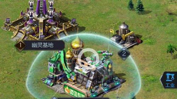 红警OL微信专属皮肤怎么领取？领取方法分享