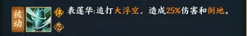 火影忍者OL李少年篇的技能是什么？李少年篇技能属性详细解析