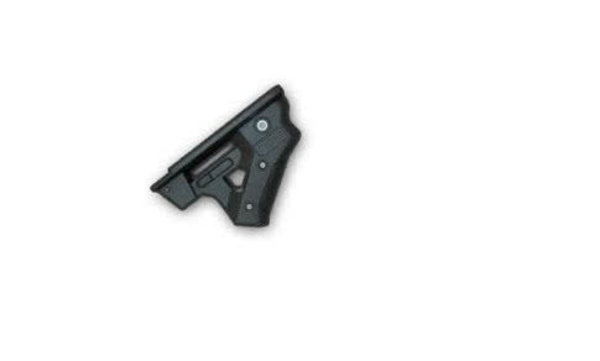 绝地求生刺激战场M416用什么握把好？M416配件攻略解析