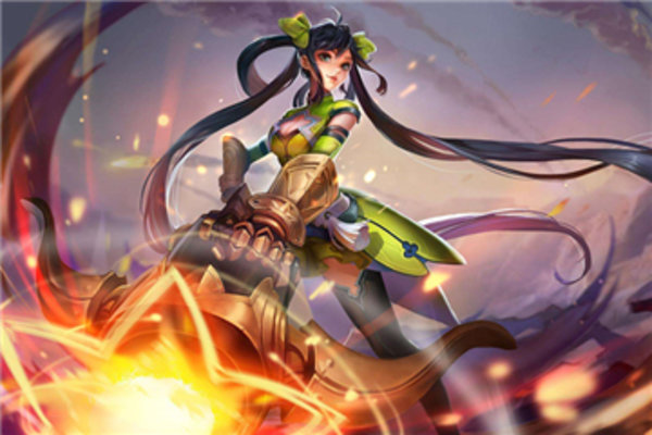 王者荣耀上路应该怎么玩？各分路打法心得