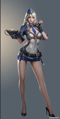 红警OL新手前期怎么发展？新手前期探索方向指导
