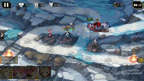 一零计划5-1SSS怎么打？5-1SSS通关攻略