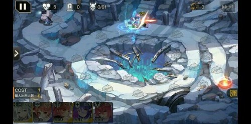 一零计划5-2SSS怎么打？5-2SSS通关攻略