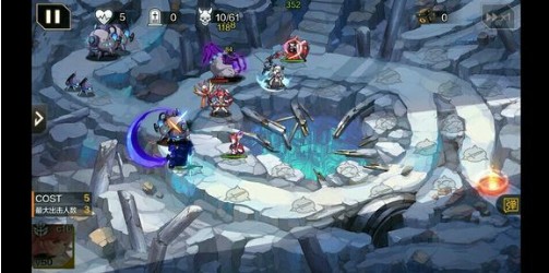 一零计划5-2SSS怎么打？5-2SSS通关攻略