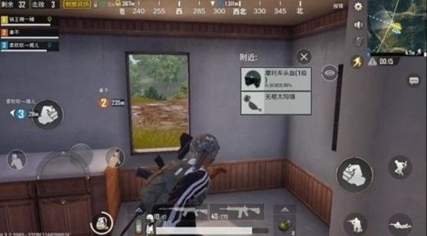 绝地求生刺激战场瞄准镜带几倍的好？瞄准镜选择攻略