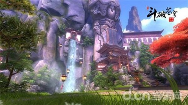 斗破苍穹斗帝之路石族单挑怎么打石族突进技能解析