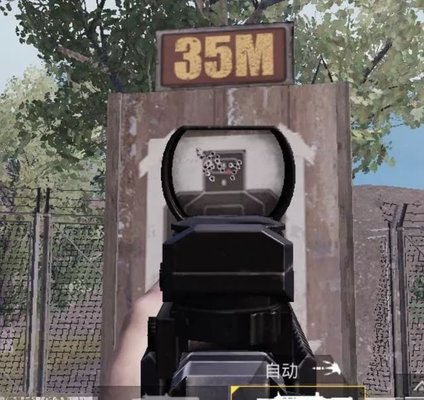 绝地求生刺激战场空投步枪哪个好？三把热门枪械详细分析