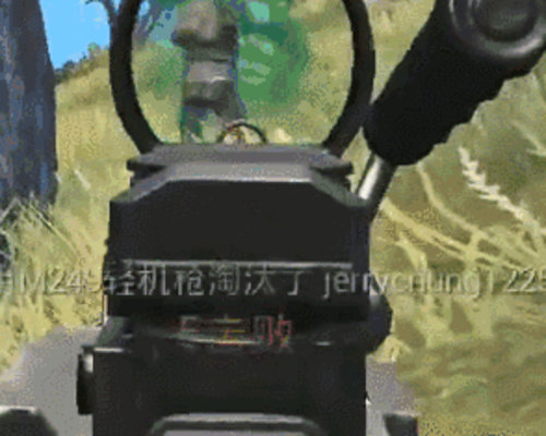 绝地求生刺激战场空投步枪哪个好？三把热门枪械详细分析