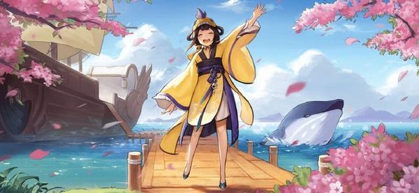 神都夜行录最废SSR是谁？最不值得升阶的SSR介绍