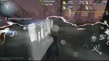 第五人格约瑟夫技能是什么？约瑟夫技能属性介绍