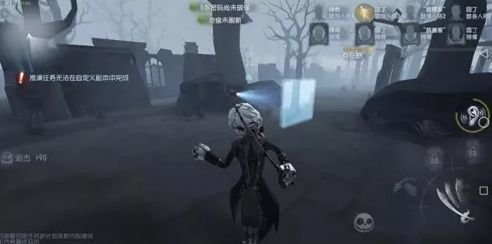 第五人格约瑟夫怎么玩？约瑟夫打法技巧