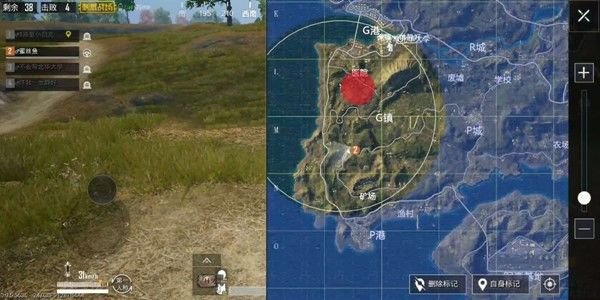 绝地求生刺激战场独狼怎么玩？独狼打法思路分析