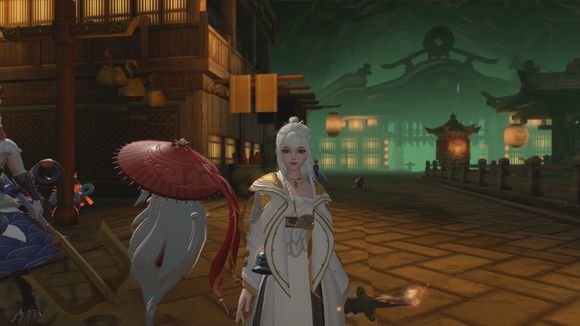 神都夜行录主角输出怎么提高？主角输出提升技巧