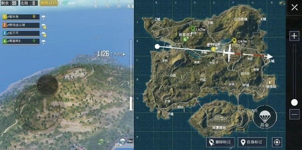 绝地求生刺激战场怎么指挥团队？团队指挥必备攻略手册