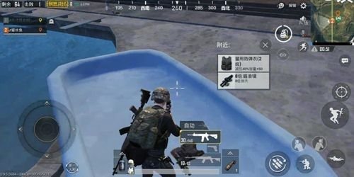绝地求生刺激战场打野哪些地点好？打野点详细解析
