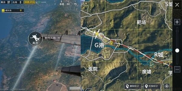 绝地求生刺激战场高手具备的四大要素 高手进阶技巧详解