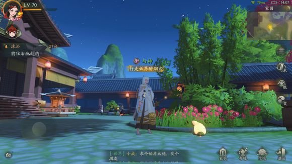 神都夜行录肝不肝？休闲玩家入坑指南