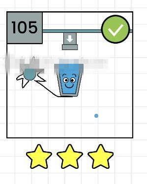 Happy Glass快乐玻璃瓶101—110通关攻略