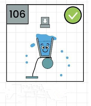 Happy Glass快乐玻璃瓶101—110通关攻略