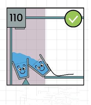 Happy Glass快乐玻璃瓶101—110通关攻略