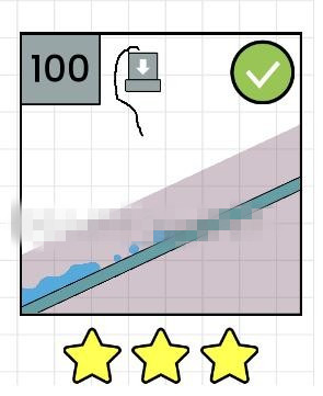 Happy Glass快乐玻璃瓶91—100通关攻略