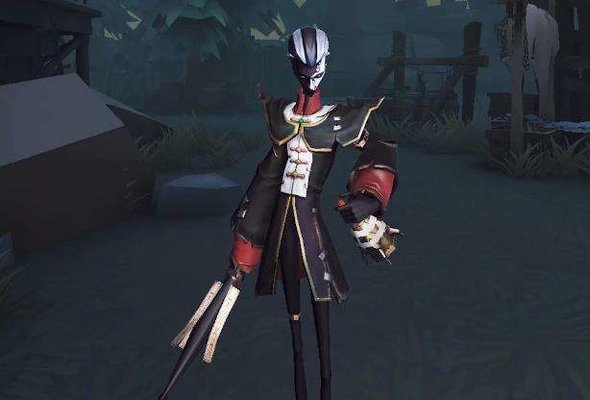 第五人格宿伞之魂怎么针对