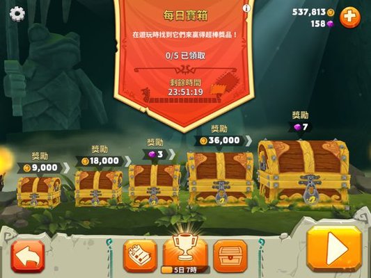 饥饿龙怎么刷金币 新手快速刷金币经验攻略
