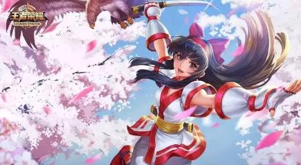 王者荣耀体验服9月12日更新预览 新英雄伽罗被削娜可露露增强