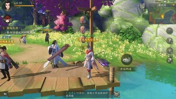 神都夜行录新手开局不知道怎么玩 大神分享经验技巧