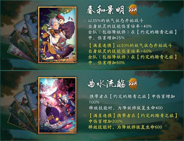 神都夜行录踏青活动先刷风筝还是先刷伤害？如何获得最大收益