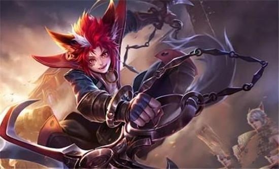 王者荣耀新赛季用哪些英雄打野好 强势上分打野英雄TOP5